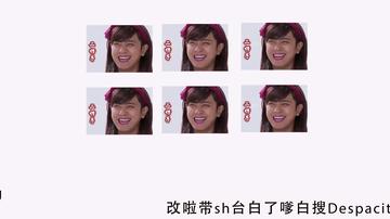 罗志祥朱碧石表情包