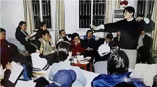 你一定不知道的公司创业史