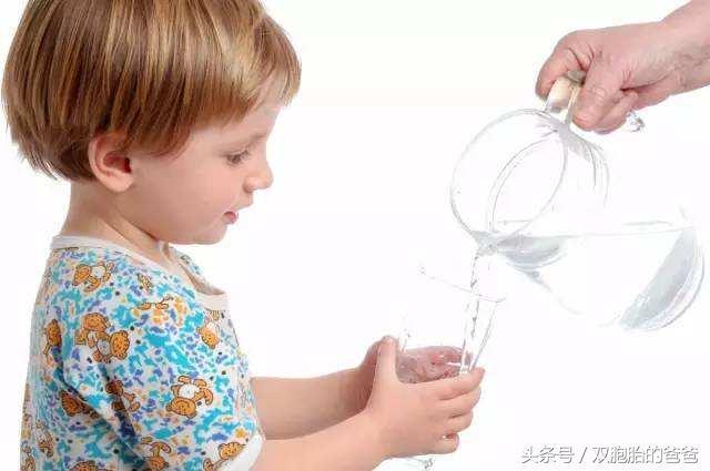 2017夏天宝宝喝什么水