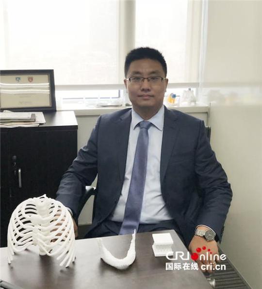 中国雄安新区成立一周年三位在雄安创业的年轻人共话收获与梦想