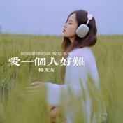 爱一个人好难(杨友友)