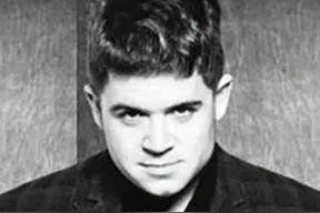 帕顿·奥斯瓦尔特