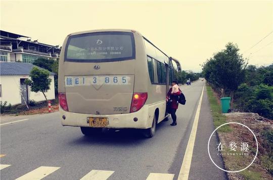 乡村班车
