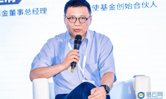 云天使基金创始合伙人秦捷:2b创业要寻找刚需市场，从业者切勿急功近利
