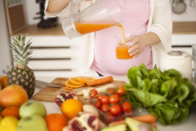 孕妇常见的饮食误区有哪些