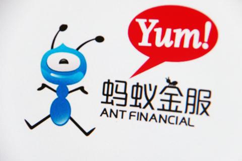 备战"双十一"蚂蚁金服推多种消费险