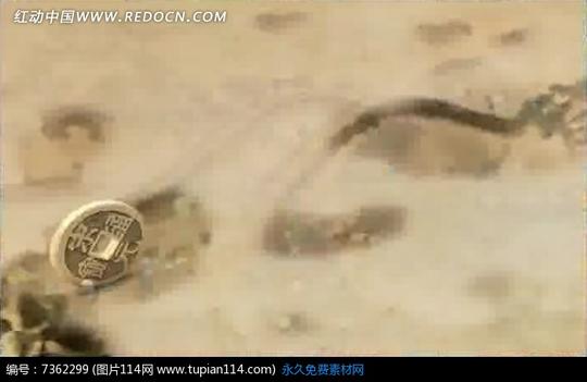 中国历史视频背景素材
