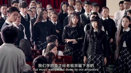 千年琵琶万年筝的由来