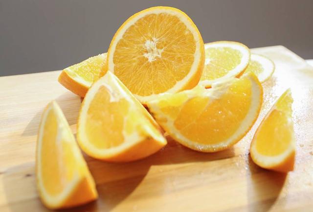 孕妇吃橙子对胎儿有什么好处?