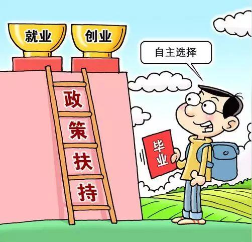 干货关于临泉就业创业政策你需要知道的事