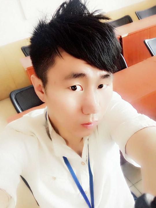 搞笑情感师