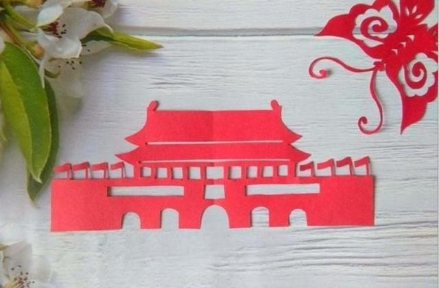 2021国庆节向祖国表白的句子