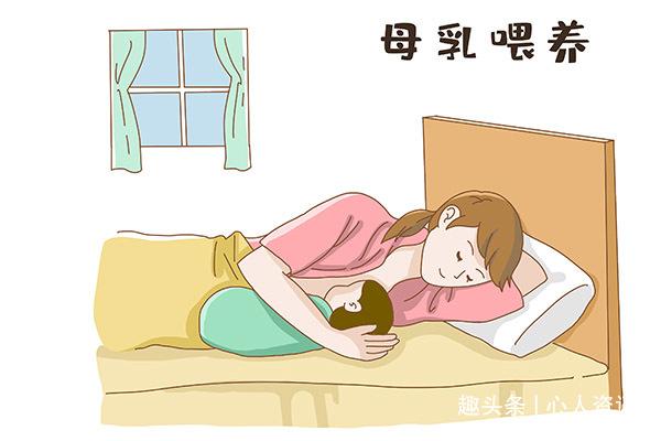 产后几小时开始母乳喂养