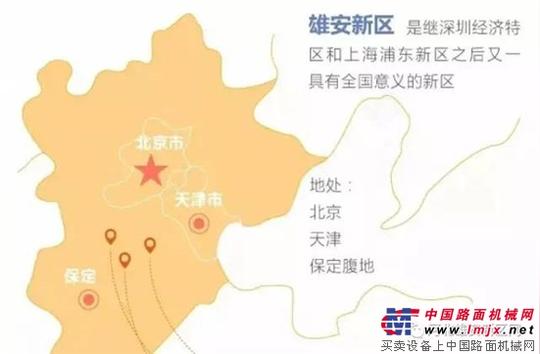 错过了深圳和浦东雄安新区赚钱机会在哪里