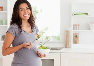 孕妇必吃的12种食物书籍