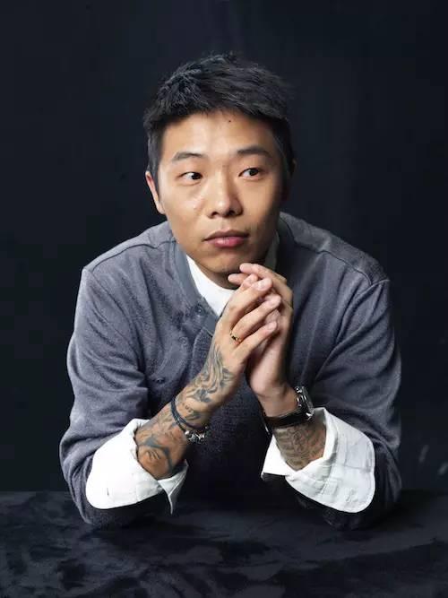 创投圈"混世魔王"瞄中女团经济,曾经的80后创业新贵茅侃侃,拉同道大叔