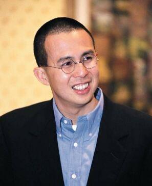 李泽楷(电讯盈科主席李嘉诚之子)-富二代们的创业褴褛路
