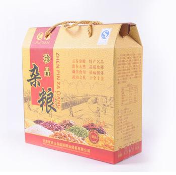低价供应鸡蛋箱礼品包装土特产礼品包装杂粮礼盒果蔬包装批发