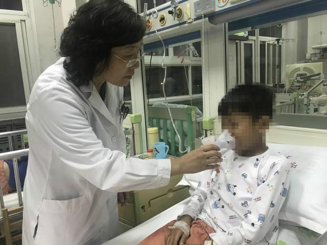 为什么医生不给孩子做雾化了