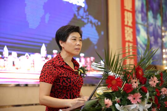 48家科创企业集体入驻十堰科技创新创业园-时