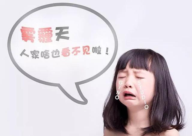 怎样预防雾霾天气的出现