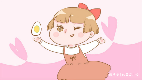 幼儿冬季饮食的注意事项