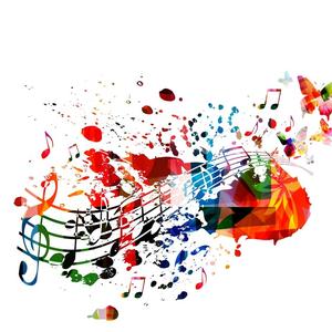 独立类型的歌曲种类