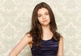 英迪娅·埃斯利