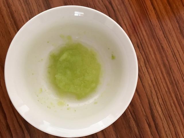 五个月宝宝辅食食谱