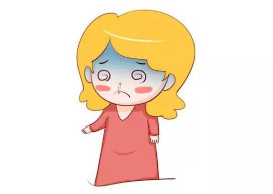 妈妈感冒了还能喂奶吗?