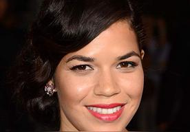 亚美莉卡·费雷拉