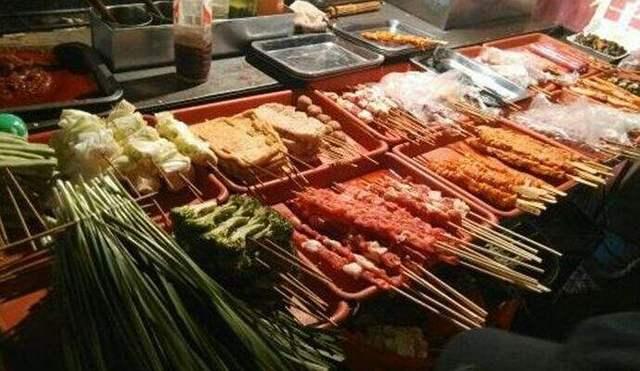 孕妇能不能吃夜宵睡