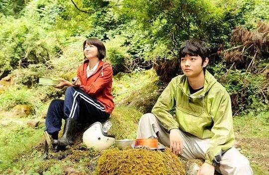 日本人总是能把冷门职业剧写得如此生动感人,简简单单,轻轻松松,电影