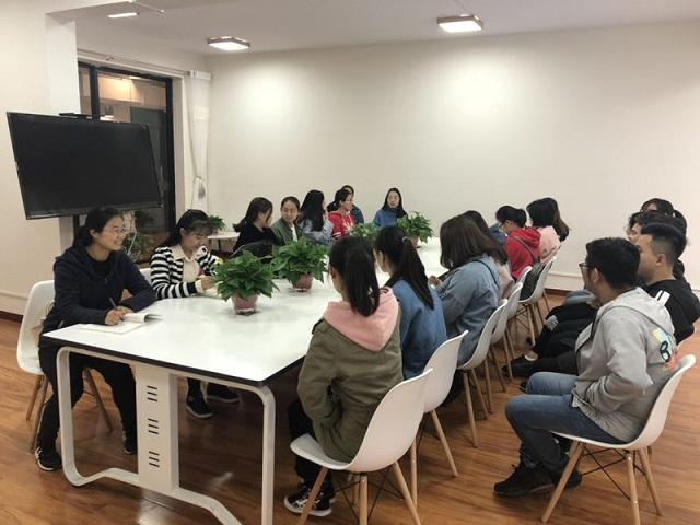 你憧憬什么样的大学生活