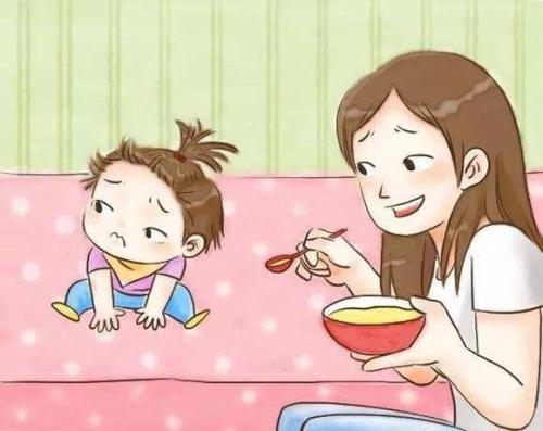 幼儿园孩子挑食怎么办
