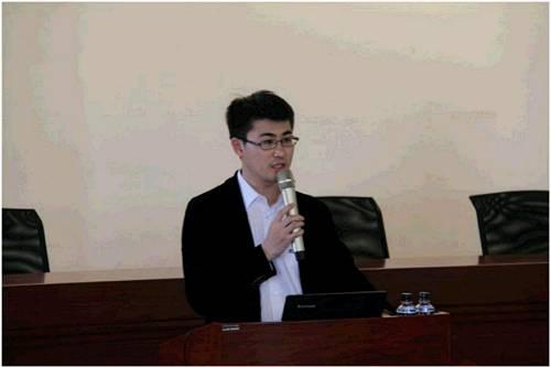 创业理念:感恩和责任;非常务实，在落实转型的同时，不打破以前的团队和结构。