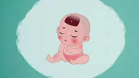 宝宝小儿肺炎症状有哪些