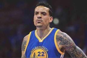 马特&middot;巴恩斯