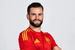 纳乔&middot;费尔南德斯 