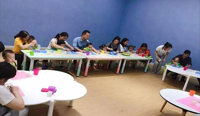 怎么培养孩子的动手能力