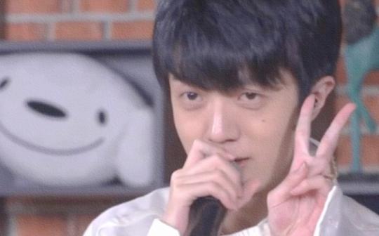 姜云升-20210608抖音看见音乐计划直播不完整cut自录屏