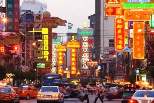 满是怀念地和我讲了他在法国的经历,他说:"你们温州人啊,真会做生意
