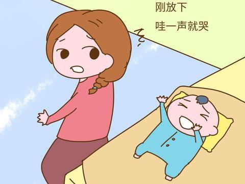 宝宝几个月开始认生