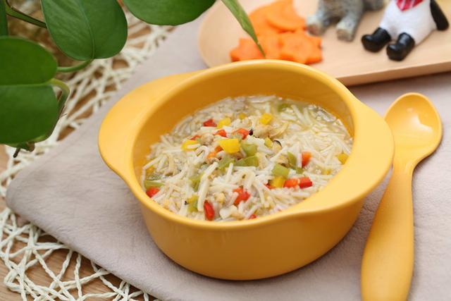 六个月宝宝补锌食谱推荐