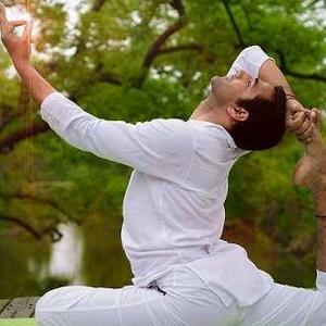 源于古老印度的一种强身术