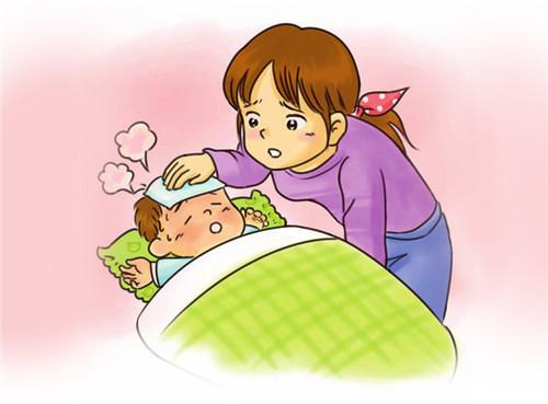 冬天孩子多穿点能预防感冒吗