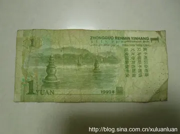 用一块钱赚500万怎么写 一块钱等于多少快手币