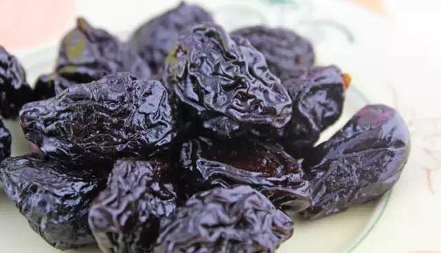 可以预防感冒的食物