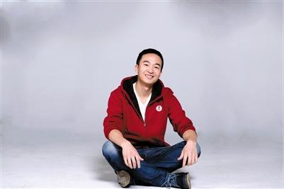 健身创客社交健身潮你晒了吗