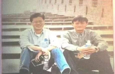 他们比马云聪明多了,能想出非常多的创业好点子来,但是他们从来没有去